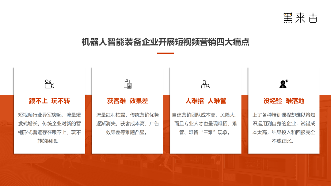 短視頻營銷推廣必知3大法器
