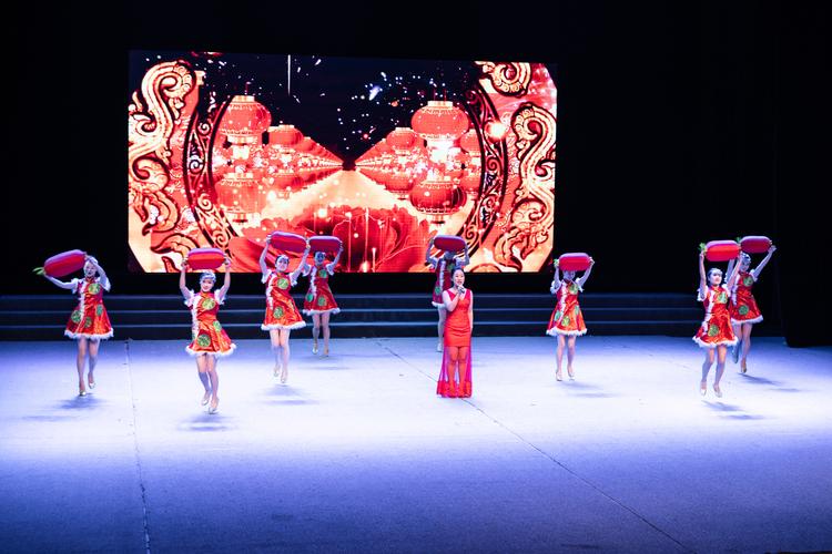 北京晚會公司年會大型商業(yè)演出節(jié)目活動單（附報價）