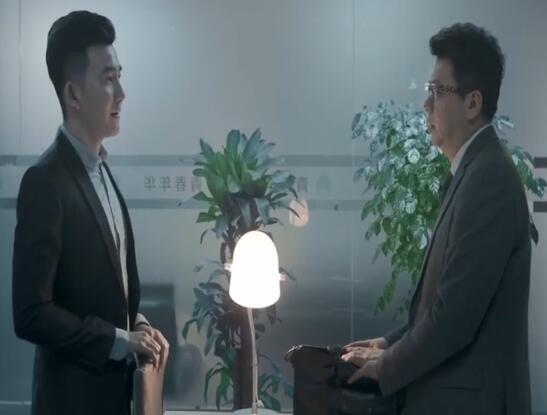 中企動力微電影——企業(yè)生長的力量